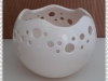 Ciotola in ceramica